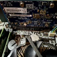 کیس gt 730 ssd|رایانه رومیزی|تهران, علی‌آباد|دیوار