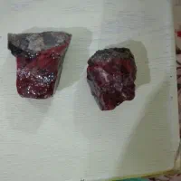 راف یاقوت طبیعی