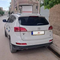 جک s5 مدل ۹۹|خودرو سواری و وانت|میاندوآب, |دیوار