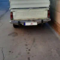 پیکان وانت بار