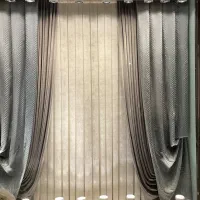 انواع پرده مدرن برای محل کاریامنزل بصورت اقساطی