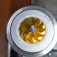 تعمیرات انواع توربو شارژ