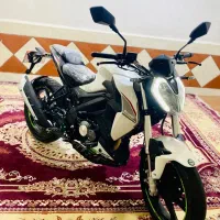 موتور سنگین بنلی 180s
