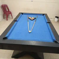 میز بیلیارد 7فوت