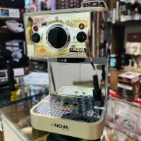 اسپرسو ساز و قهوه ساز نوا ۱۴۹ اصلی شرکتی