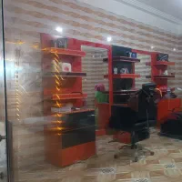 واگذاری آرایشگاه مردانه