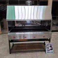 کباب پز سفارشی ساز