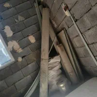 لوله سیمانی بخاری اب گرمکن