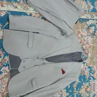 کت شلوار مردانه