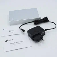 سوئیچ 8 پورت تی پی لینک مدل TL-SF1008D