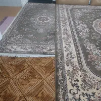 دو تخته فرش 12 متری با یک کناره