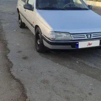 پژو405|خودرو سواری و وانت|جیرفت, |دیوار