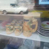 وسایل سمساری بعلت تغییرشغل زیرقیمت