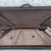 سنتور تنبک