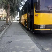 اتوبوس۴۵۷مدل۸۵