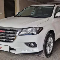 هاوال H2 مدل 98 (2018)