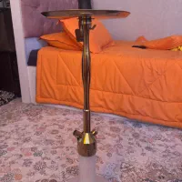 قلیان کرنو اصل سایز بزرگ