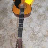 گیتار یاماها اصل نقدی یا معاوضه