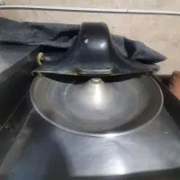 باسلام دستگاه سبزی خورد کنی