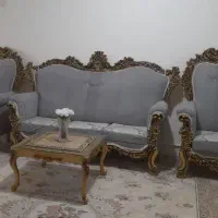 مبل سلطنتی