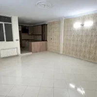 ۶۰ متر/ طبقه ۳/ پارکینگ/ تخلیه / جنت آباد جنوبی