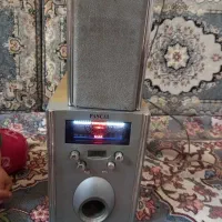 اسپکر کامپیوتر