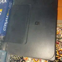 پرینتر رنگی کنون مدل G3410 چهار کاره