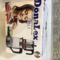 چایی ساز دونالکس