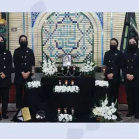 استخدام نیروی پذیرایی (خانم و آقا)