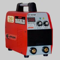 جوشکاری سیار (تمام تجهیزات)