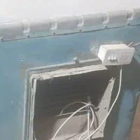 کولر ابی ارج
