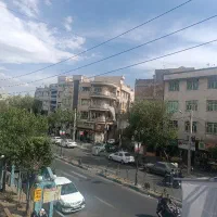 120 متر مغازه تقاطع نواب ازادی