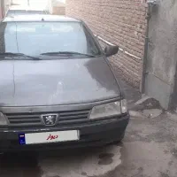 پژو روا ۸۵