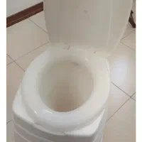 توالت فرنگی