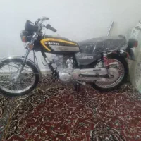 فروش موتور سیکلت