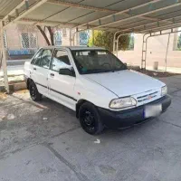 پراید 131