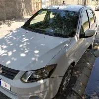 سایناEX97 بدون رنگ