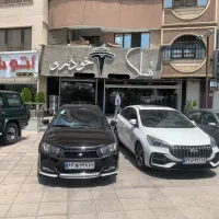 ریمپ تخصصی ECU خودروهای داخلی و چینی باحفظ گارانتی