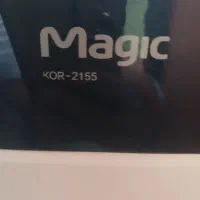 ماشین ظرفشویی رومیزی مجیک Majic
