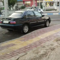 پارس  موتورجدید 1401