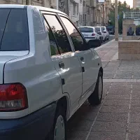 پراید ۹۸se