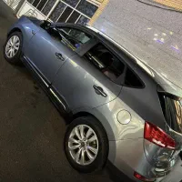 جک S5 مدل ۱۳۹۸