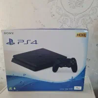 پی اس فور