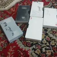 نوار ویدیو VHS دست دوم