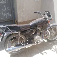 موتور تیز تک 82