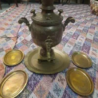 سماور قدیمی
