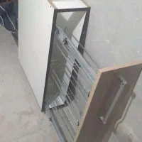 جاادویه ای داخل کابینت
