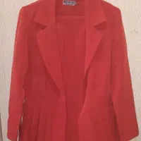 کت و شلوار دخترانه