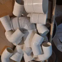 اتصالات اب و فاضلاب