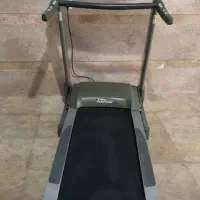 تردمیل تنتوری 40t با قابلیت تا شوندگی